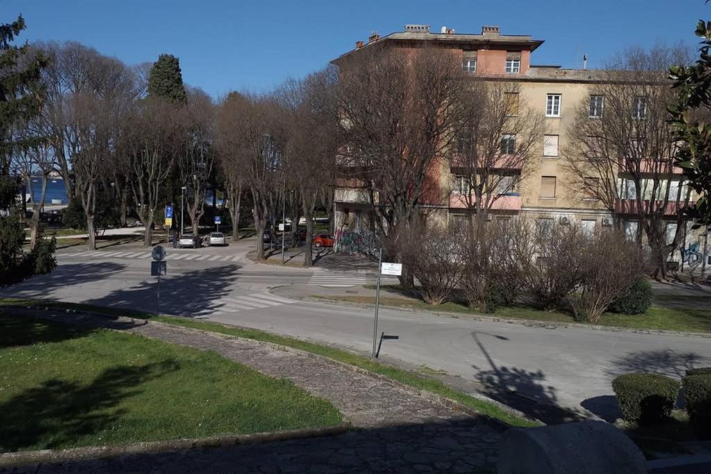 ArenaStreet Apartmani Pula Buitenkant foto